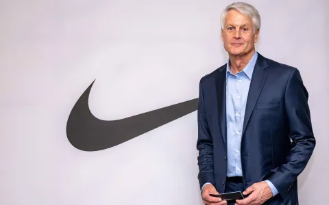 CEO da Nike diz que trabalho remoto prejudicou ino