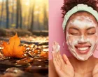 Outono: Saiba como cuidar da sua pele durante a mu