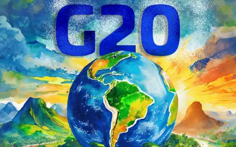 Rio aprova feriados durante Cúpula do G20 na cidad
