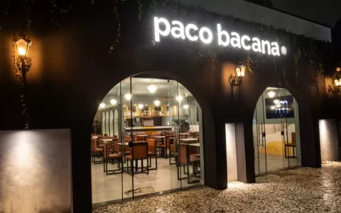 Paco Bacana lança feijoada aos sábados