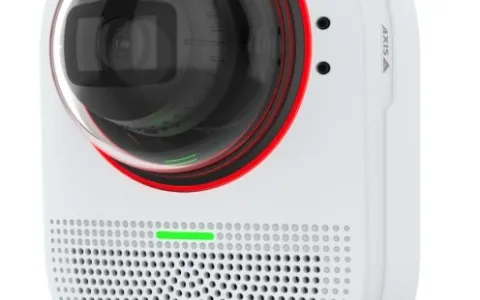 Axis anuncia lançamento de dispositivo audiovisual