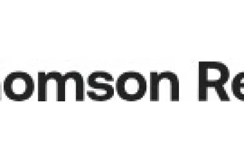 Thomson Reuters anuncia visão expandida para forne