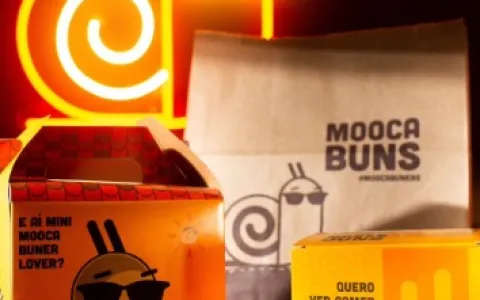 Mooca Buns: marca revoluciona forma de comer Cinna