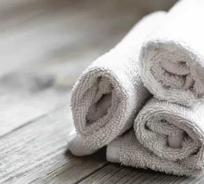 Nem toda toalha de banho é igual: saiba qual escol