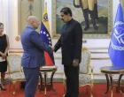 Maduro diz que receberá de volta escritório da ONU