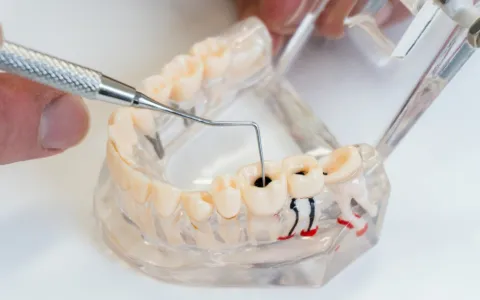 Canal no dente, especialista explica o passo a pas
