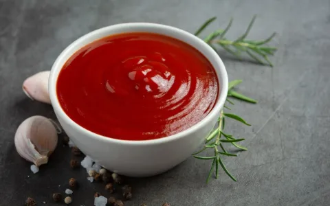 Qual é o mais saudável: maionese ou ketchup?
