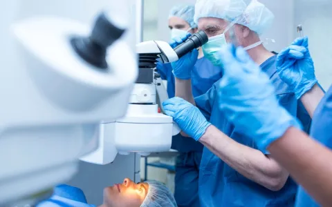 Saúde ocular: quem pode fazer a cirurgia refrativa