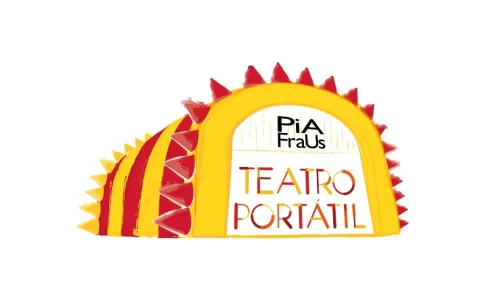 Teatro Portátil chega a São Paulo gratuitamente co