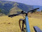 São Pedro lança circuito de bike com 16 trilhas na