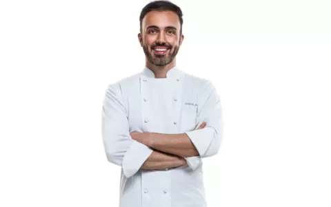 Chef Leo Paixão inaugura restaurante Macaréu no Me