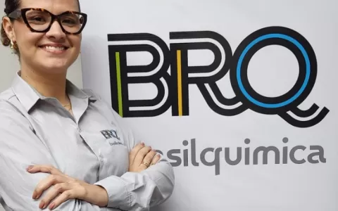 BRQ Brasilquímica anuncia Vanessa Mendes como líde