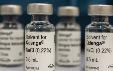 Reforma prevê isenção para vacinas de covid, dengu