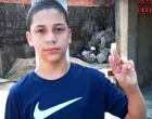 Aluno de 13 anos morto em Praia Grande queria defe