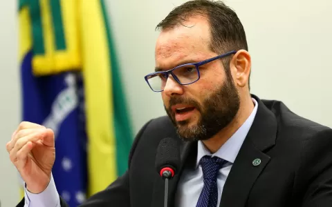 TSE suspende julgamento contra bolsonarista Jorge 