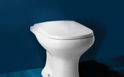 Renovação do banheiro: Combos de bacias são soluçõ