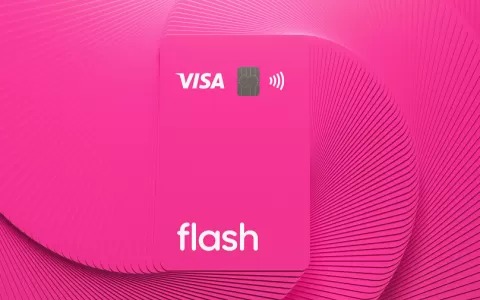 Flash e Visa anunciam parceria