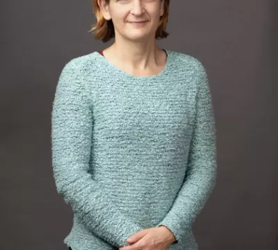 Esther Duflo, prêmio Nobel de Economia, abordará i