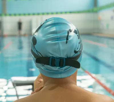Como a natação ajuda a estimular à memória?