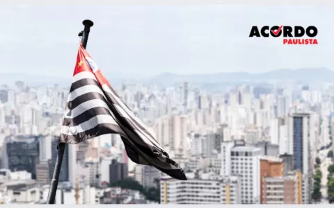Acordo Paulista encerra primeiro edital com mais d