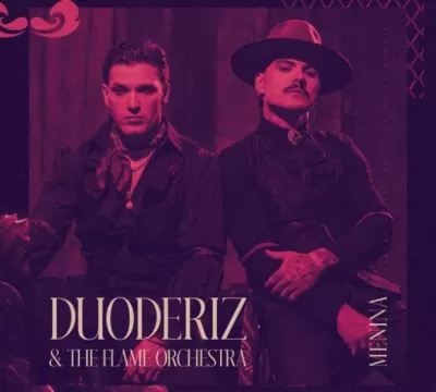 Duoderiz & The Flame Orchestra lança o single Meni