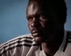 Sobrevivente de naufrágio de migrantes na África a