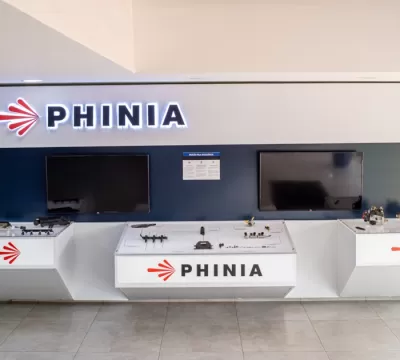 PHINIA apresentará as novidades da Delphi e Delco 