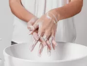 Dia Mundial de Higiene das Mãos reforça a importân