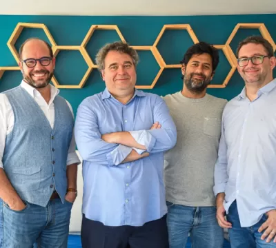 Ecossistema SQUARE cria primeira rede de startups 