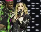 Madonna: show no Rio de Janeiro aumenta audiência 