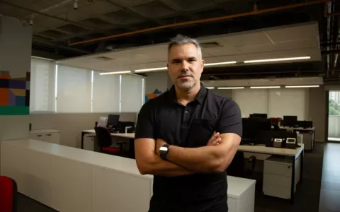 Heverton Barbosa Cruz é o novo CEO da Cogra Distri