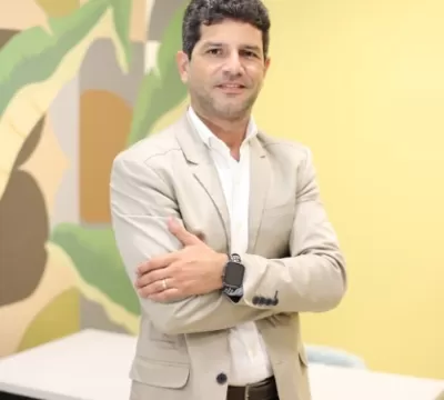 Alberto Jorge, CEO da Trust Control, vai em busca 