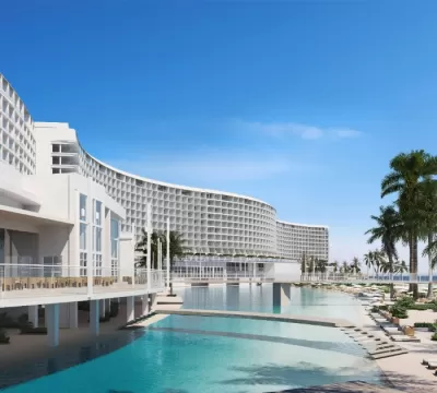 A RCD Hotels apresentou suas novas propostas turís