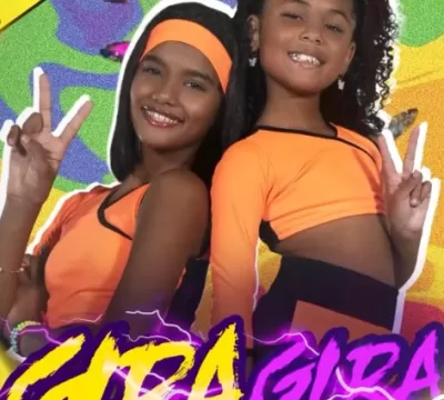 Alice A Princesa dos Cachos lança novo hit “Gira G