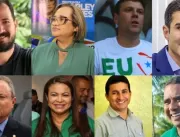 Conheça os candidatos ao Governo e Senado no Pará 