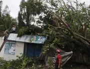 Defesa Civil: 11 casas são danificadas por chuvas 