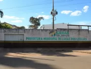 Prefeitura Municipal de Canaã admite corte no pont