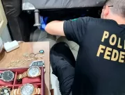 Polícia Federal deflagra a Operação Fair Play 