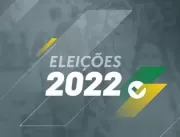 Bolsonaro pede para eleitores buscarem votos até f