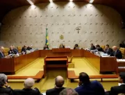 Após convite de Bolsonaro, ministros do STF não ir