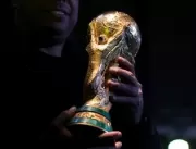 Único país a disputar todas as Copas, Brasil busca