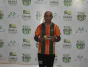 Vascaíno é reeleito presidente da Liga Esportiva d