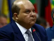 Governador Ibaneis Rocha exonera secretário de Seg