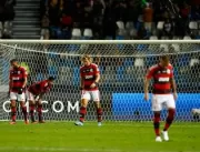 Flamengo dá adeus ao sonho do bicampeonato mundial