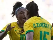 Brasil encara Japão na estreia do torneio She Beli