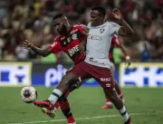Flamengo e Fluminense começam a decidir o Campeona
