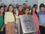 Em Canaã, Prefeitura inaugura Unidade de Pronto At