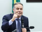 Renan Filho: arcabouço fiscal garante investimento