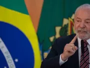 Na China, Lula diz que Corinthians perdeu para Clu