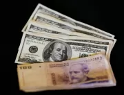 Como dólar mais caro fez juros na Argentina subire